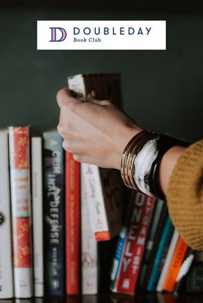 Doubleday Book Club®